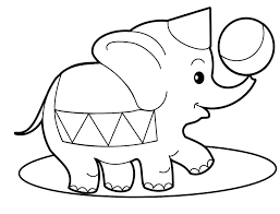 Animal Coloring Pages - Get Coloring Pages