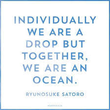 Image Result For Quote About Classroom Unity Unity Quotes Community Quotes Together Quotes