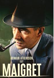 Maigret investigates silent murders in Paris