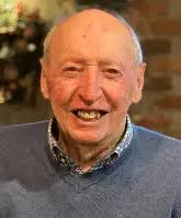 The death has occurred of Herbert Freeburn (Loughgall)