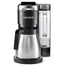 Maybe you would like to learn more about one of these? Keurig K Duo Plus Single Serve Carafe Coffee Maker Walmart Com Walmart Com