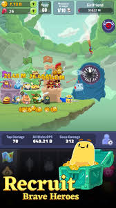Steer clear of every one of these apk files no matter what! Download Hopeless Heroes Tap Attack Mod Apk For Android