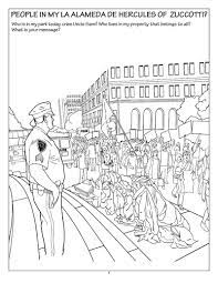 Doing a nonverbal activity such as coloring or a jigsaw puzzle together can help us reconnect and get unstuck. this coloring page can help adults communicate important ideas to children without saying a word: Coloring Books Occupy Coloring Book Novel Adult Coloring Books