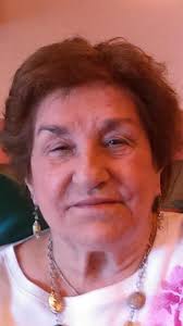 Violet Tharpe Obituary