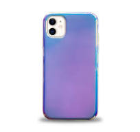 Aurora Holographic Case – The Caseland