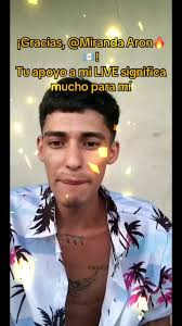 Tiktoker El Salvador Arlet Miranda