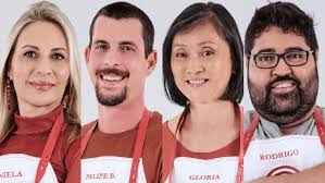 MasterChef Brasil: A Semi Final EXPLOSIVA Que Você Não Pode Perder! - Imagen principal del artículo