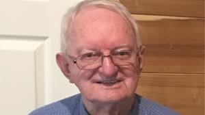 Donald P Rushing Obituary