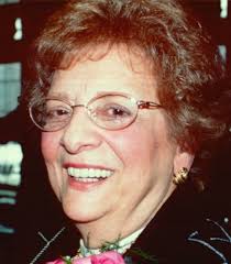 Angelina Falchi Obituary (2015)