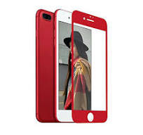 Wholesale iPhone 8 Plus / 7 Plus Full Soft Edge Cover ...