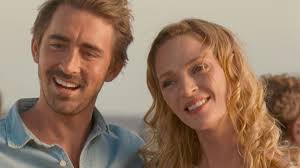 Ceremony (2010) directed by Max Winkler • Reviews, film + cast • Letterboxd