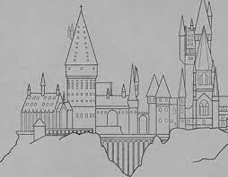 I hope you like, comment & subscribe Pin By Angela Andrews On Quirky Art In 2021 Harry Potter Art Drawings Harry Potter Artwork Harry Potter Castle