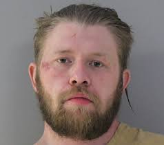 Trotwood man charged after 25-mile pursuit ends in Eaton