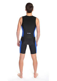 Not just the absolute price. Men S Tri Suit Black Blue