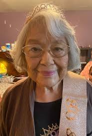 FELIPA LIMAS VILLARREAL