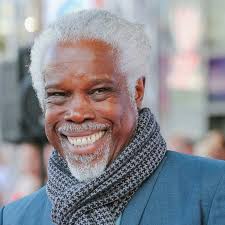 The brilliance of Billy Ocean