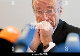 DITIB Central Mosque Cologne, Architects Gottfried and Paul Böhm, Cologne,  Rhineland, North Rhine-Westphalia, Germany, Europe Stock Photo