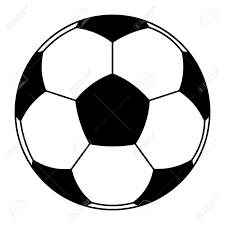 All vector images for free! Football Ball Soccer Illustration Clip Art Royalty Free Cliparts Vectors And Stock Illustration Image 24973302