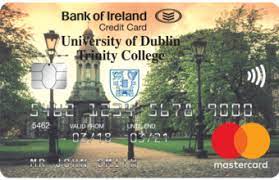 Other bank of ireland products. Credit Cards Bank Of Ireland