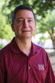 Sanchez aims to cultivate new opportunities for Physical Science Lab