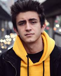 Bruno Ortega Santamaria