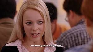 A modern recap of the original 2004 Mean Girls.