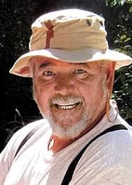 Terry (Terry Mac) Lee McMillan