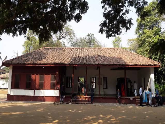 Understanding India's freedom struggle at Sabarmati Ashram in Ahmedabad | TimesTravel