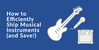 In more recent popular music culture, it is almost impossible to name three or four rock. How To Ship Musical Instruments And Save Shippingeasy