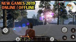 Top 20 best survival games for android & ios 2020 offline/online hey what's up guys in this video i'm going to show you top 20. 5 Game Survival Android Baru Rilis 2019 2020 Online Offline New High Graphic Android Games Youtube