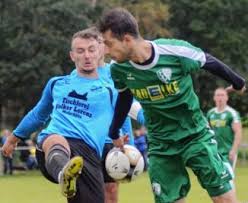 Heiße Duelle um Auf- und Abstieg