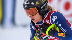 November 1992 in bergamo) ist eine italienische skirennläuferin. Sofia Goggia Back On Skis Heading To Beijing