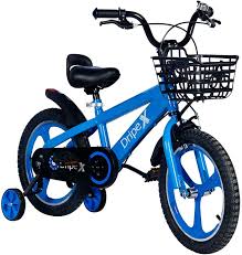 Lidl ist vor allem als discount supermarkt bekannt. Amazon Com Kids Bike Dripex 12 14 16 18 Inch Boys Bicycle Girls Bike With Training Wheels And Basket For Kids Ages 2 9 Kickstand For 16 18 Inch Boys Bike Blue Pink Sports Outdoors