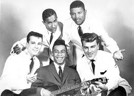 R.I.P. Ronald "Bingo" Mundy of "Blue Moon" group The Marcels ...