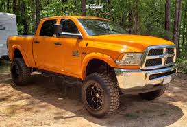 Image result for Omaha Orange 2012 Ram