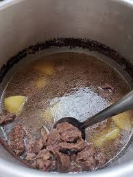 Boleh lebihkn, 1 sudu besar gula. Resipi Sup Daging Ala Thai Yang Simple Tapi Power Macam Kedai Siam Masam Masam Pedas Secukup Rasa Keluarga