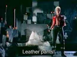 Love The Literal Versions Billy Idol White Wedding Well This Certainly Takes Me Back Billy Idol White Wedding Wedding Love Songs Smiles And Laughs