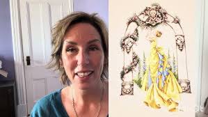 Join Martha Deb Patti and Christina for Craft and Chat