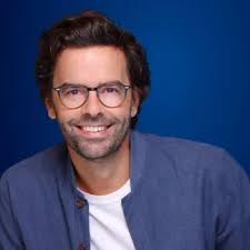 Eric Antoine, animateur