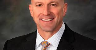 Head of St. Vincent Healthcare Foundation stepping down