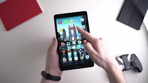 Das Huawei MediaPad M5 Lite 8 im Test