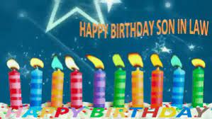 New Son In Law Birthday Memes Happy Memes Wishes Memes Birthday Wishes Memes