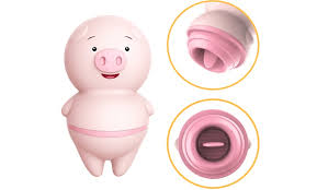 101 funny and short tongue twisters for kids. Up To 31 Off On Pig Tongue Licking Vibrators Groupon Goods
