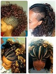 Makeup time and amazing hair! 16 Ethiopian Styles Ideas Ethiopian Hair Natural Hair Styles Ethiopian Braids