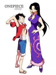 One day1 is the 13th opening of the one piece anime series sung by the rootless. Luffy X Hancock Luhan One Piece One Piece One Piece Anime One Piece Luffy