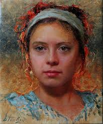 Artist Nancy Guzik American Painter