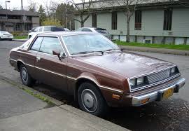 Curbside Classic: 1978 Plymouth Sapporo - Stayin' Alive - Curbside ...