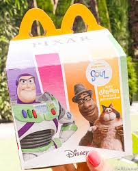 Toy fair new york 2020 reveals: Happy Meal Toys Featuring The Cutest Disney Pixar Characters Now Available At Mcdonald S Allears Net