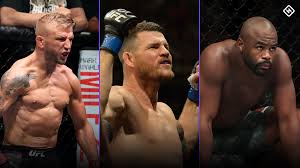 He's fought in king of the cage, strikeforce, and the ufc — and has nationality and style: The Tuf 28 Ranking The 28 Best Fighters To Graduate From The Ultimate Fighter Sporting News