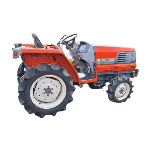 Kubota GL220 Tractor